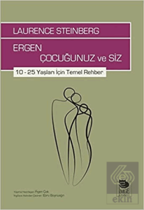 Ergen Çocuğunuz ve Siz