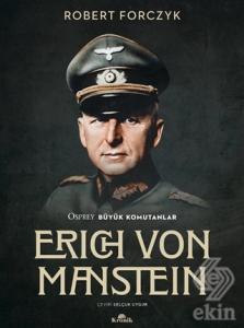 Erich Von Manstein