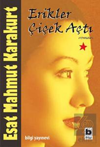 Erikler Çiçek Açtı