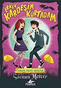 Erkek Kardeşim Kurtadam 2: Yavru Kurt Sevgisi