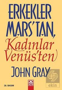 Erkekler Marstan Kadınlar Venüsten