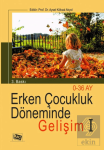Erken Çocukluk Döneminde Gelişim 1