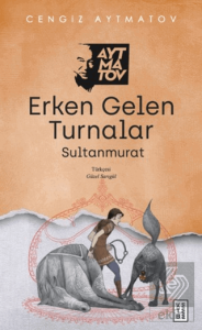 Erken Gelen Turnalar