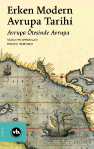 Erken Modern Avrupa Tarihi