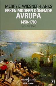 Erken Modern Dönemde Avrupa 1450 -1789