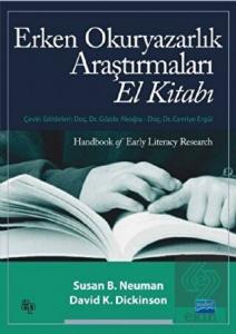Erken Okuryazarlık Araştırmaları El Kitabı