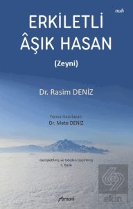 Erkiletli Aşık Hasan