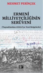 Ermeni Milliyetçiliğinin Serüveni