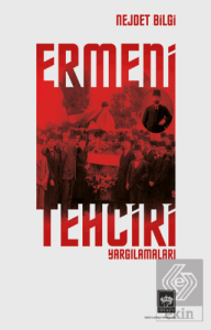 Ermeni Tehciri Yargılamaları