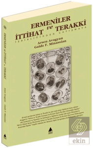 Ermeniler ve İttihat ve Terakki