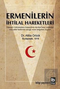 Ermenilerin İhtilal Hareketleri