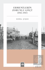 Ermenilerin Zorunlu Göçü (1915 - 1917)