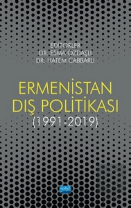 Ermenistan Dış Politikası (1991-2019)
