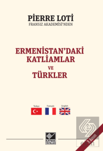 Ermenistandaki Katliamlar ve Türkler