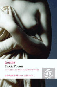 Erotic Poems