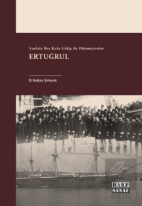 Ertuğrul - Vuslata Beş Kala Gidip De Dönmeyenler