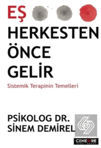 Eş Herkesten Önce Gelir