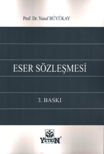 Eser Sözleşmesi