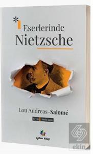 Eserlerinde Nietzsche
