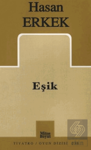 Eşik
