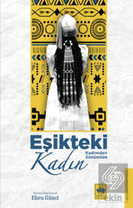 Eşikteki Kadın