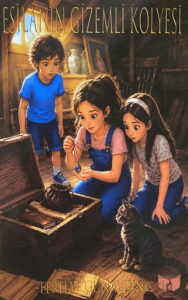 Esilanın Gizemli Kolyesi