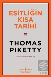 Eşitliğin Kısa Tarihi