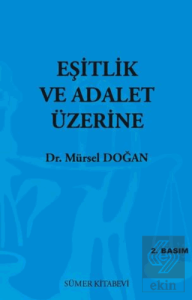 Eşitlik ve Adalet Üzerine