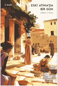 Eski Atina'da Bir Gün