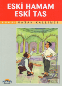 Eski Hamam Eski Tas