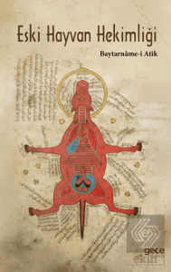 Eski Hayvan Hekimliği