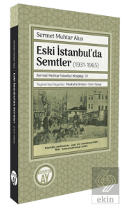 Eski İstanbul'da Semtler (1931-1965)