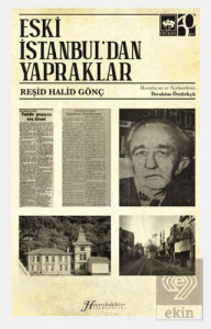 Eski İstanbuldan Yapraklar