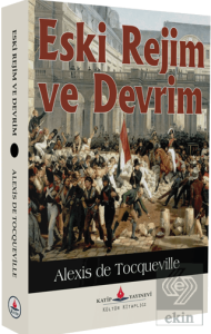 Eski Rejim ve Devlet