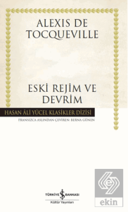 Eski Rejim ve Devrim