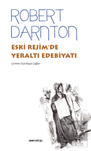 Eski Rejim'de Yeraltı Edebiyatı