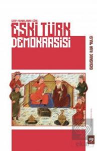 Eski Türk Demokrasisi