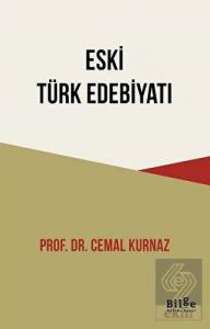 Eski Türk Edebiyatı