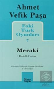 Eski Türk Oyunları 7 Meraki