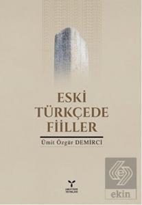 Eski Türkçe'de Filler