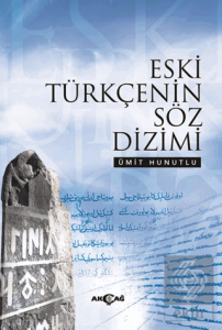 Eski Türkçenin Söz Dizimi