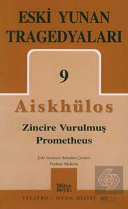 Eski Yunan Tragedyaları 9