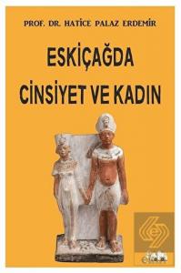 Eskiçağda Cinsiyet ve Kadın