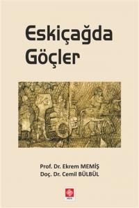 Eskiçağda Göçler Ekrem Memiş 1.Baskı