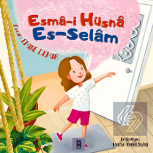 Esma-i Hüsna Es-Selam