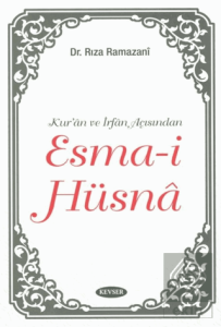 Esma-i Hüsnâ