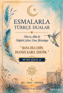 Esmalarla Türkçe Dualar