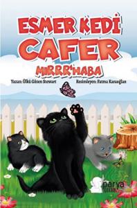 Esmer Kedi Cafer Mırrr'haba