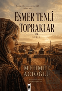 Esmer Tenli Topraklar