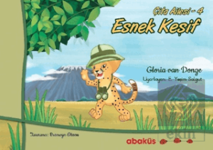 Esnek Keşif - Çita Ailesi 4